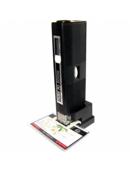 Microscopio LED 60X-100X...