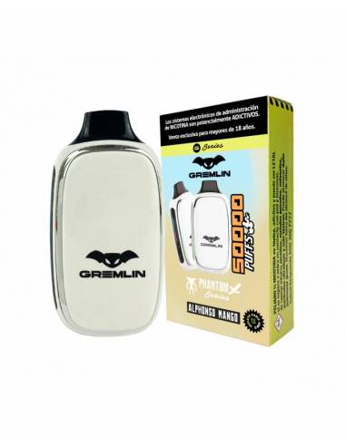 Vaper Gremlin Phantom P50000 Alphonso...