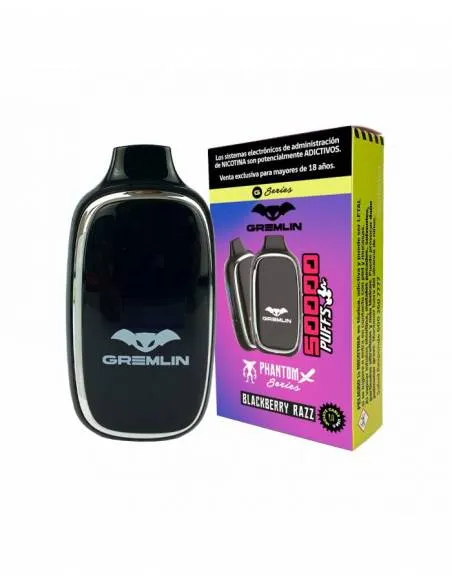 Vaper Gremlin Phantom...