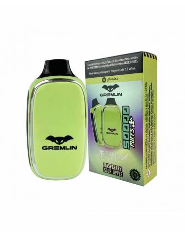 Vaper Gremlin Phantom P50000...