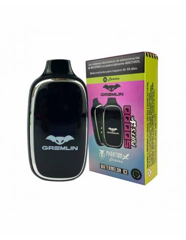 Vaper Gremlin Phantom P50000...