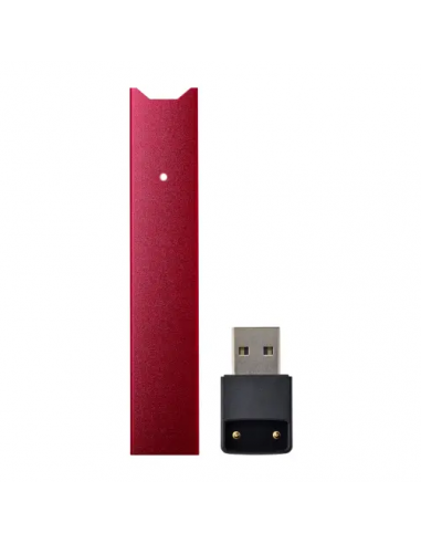 Vaporizador Juul (Color a elección)