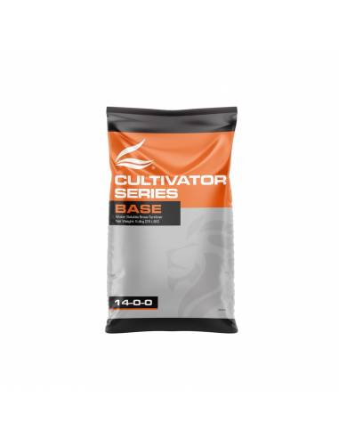 Nutrientes Base Hidrosolubles...