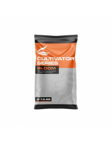 Nutrientes Base Hidrosolubles...
