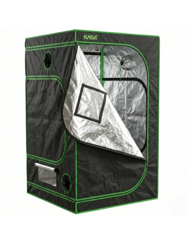 Carpa Indoor Kasvi Cropbox 120x120x200cm