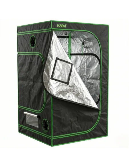 Carpa Indoor Kasvi Cropbox...