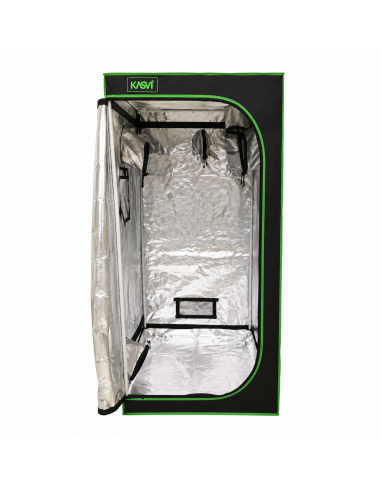 Carpa Indoor Kasvi Cropbox 80x80x160cm