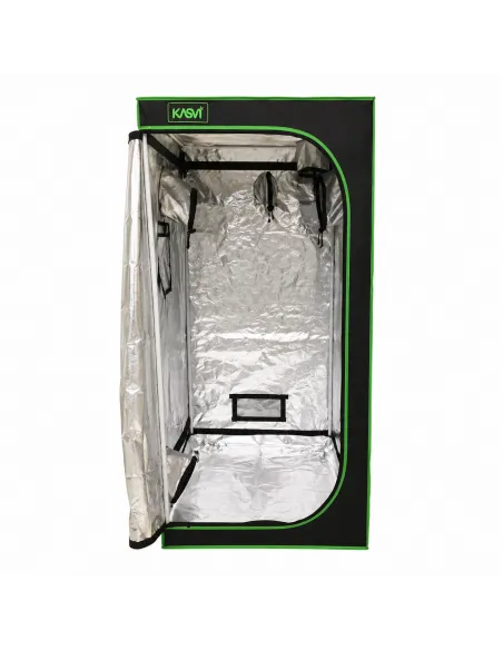 Carpa Indoor Kasvi Cropbox...