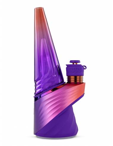 Vaporizador Puffco New Peak Pro...