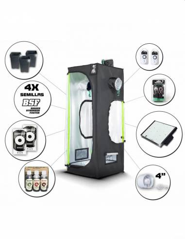 Kit Quantum Board 60 - 120W Fast Medio