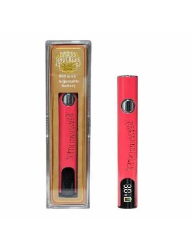 Batería Vaporizador 510 Brass...