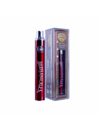 Batería Vaporizador 510 Brass...