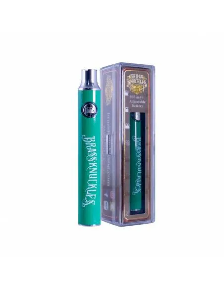 Batería Vaporizador 510...