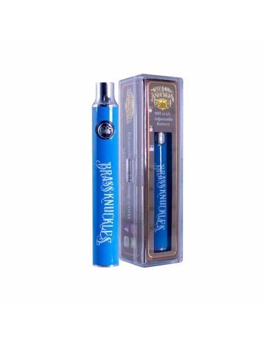 Batería Vaporizador 510 Brass...