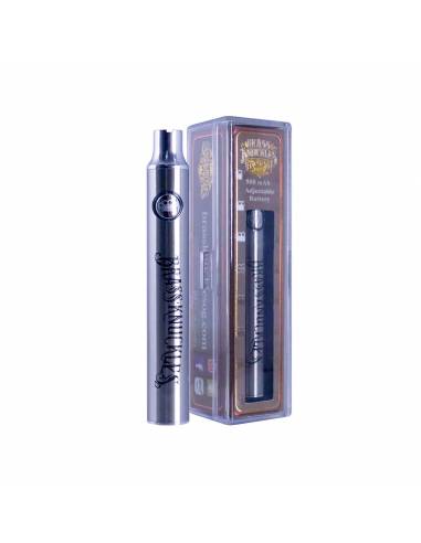 Batería Vaporizador 510 Brass...
