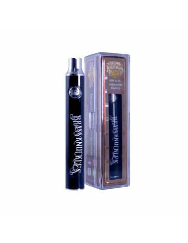 Batería Vaporizador 510 Brass...