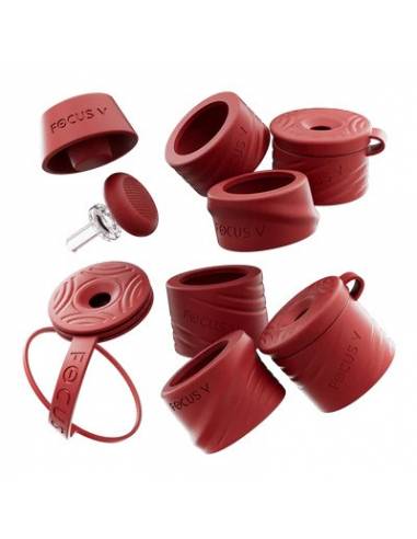 Kit Silicona + Swivel Carta 2/Sport...