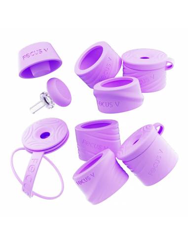 Kit Silicona + Swivel Carta 2/Sport...