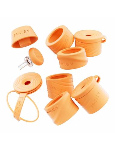 Kit Silicona + Swivel Carta 2/Sport...