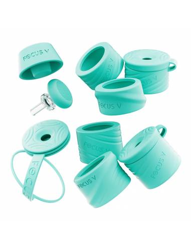 Kit Silicona + Swivel Carta 2/Sport...