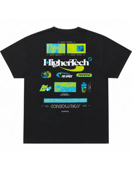 Polera HigherTech Puffco...