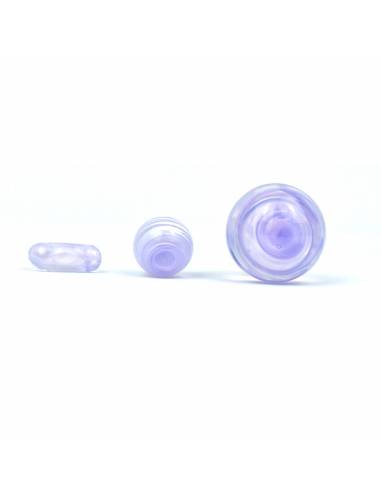 Calvo Glass Marble Set (Color a...