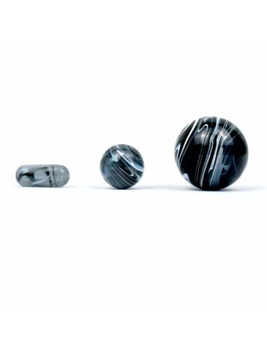 Calvo Glass Marble Set (Color a...