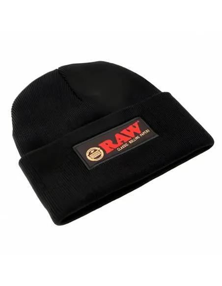 Gorro de Lana con Parche...