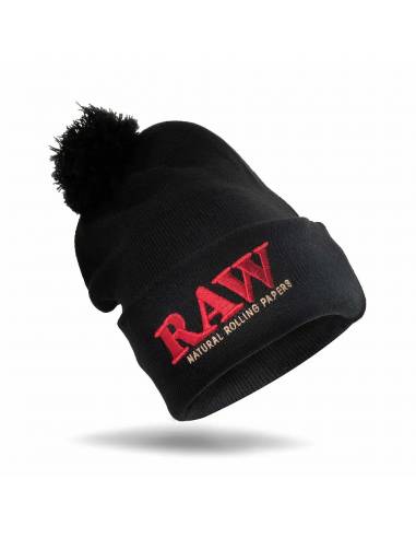 Gorro de Lana RAW