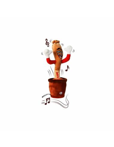Figura Decorativa RAW Dancing Cone