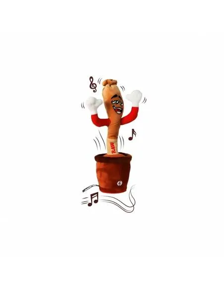 Figura Decorativa RAW...