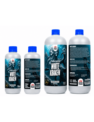 White Kraken (250mL/1Lg) Sustrato...