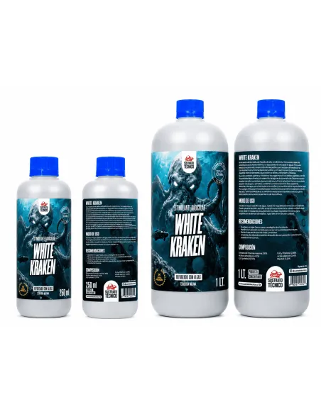 White Kraken (250mL/1Lg)...