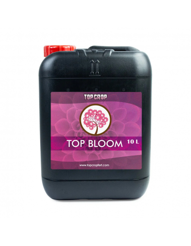 Top Bloom 10L