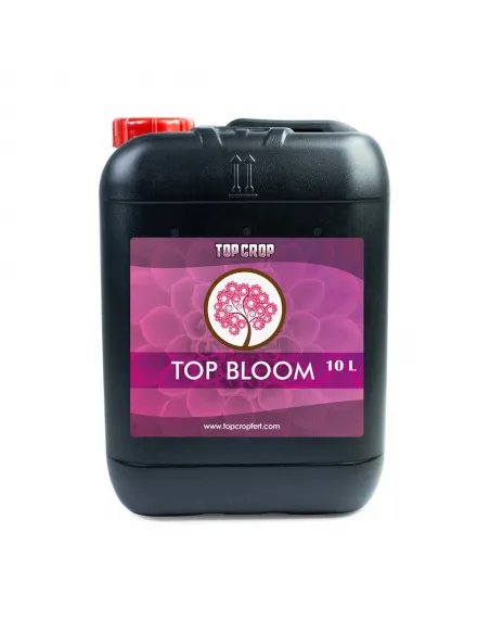 Top Bloom 10L