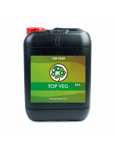 Top Veg 10L
