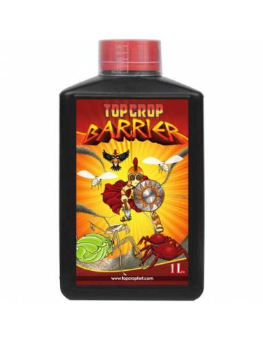 Barrier 1L