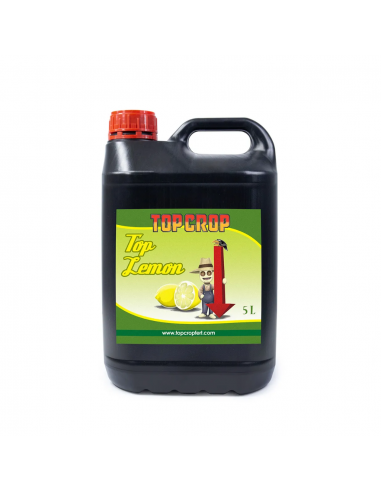Top Lemon (pH-) 5L