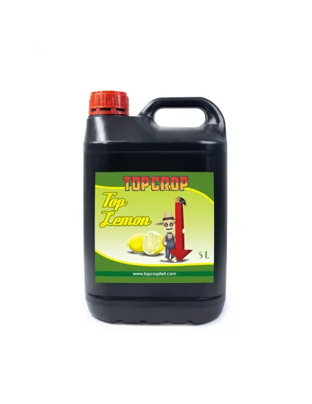 Top Lemon (pH-) 5L