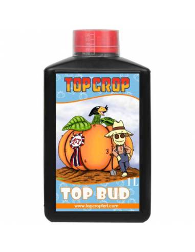 Top Bud 1L