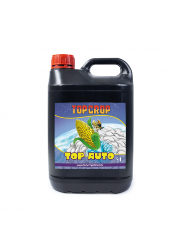 Top Auto 5L