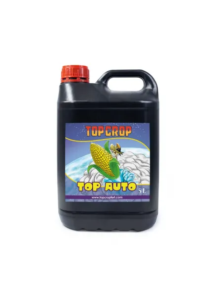 Top Auto 5L