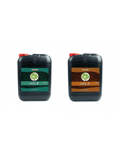 Soil A + B 20L
