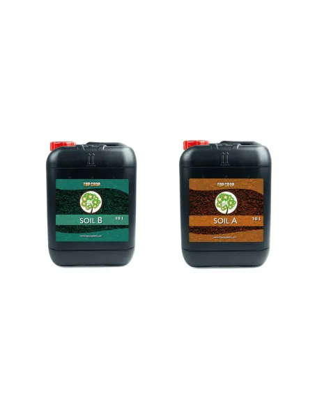 Soil A + B 20L