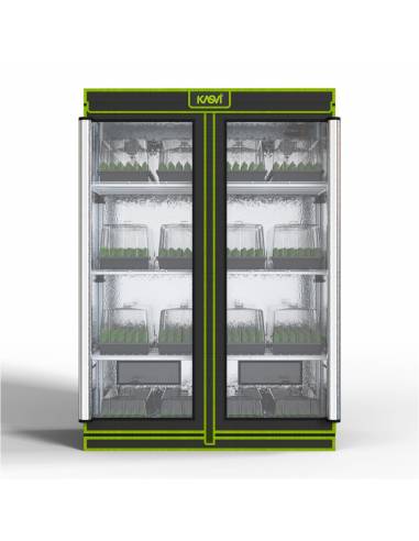 Carpa Indoor Kasvi Cropbox...