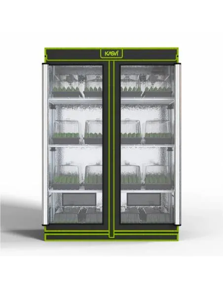 Carpa Indoor Kasvi Cropbox...