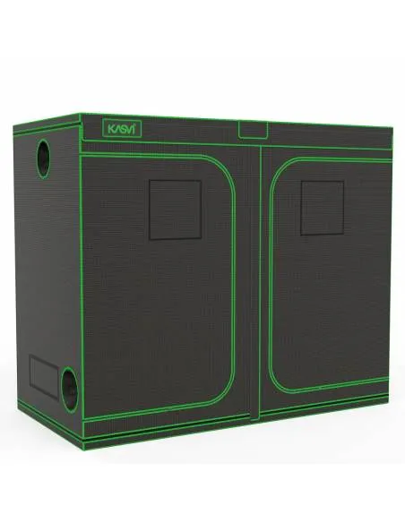 Carpa Indoor Kasvi Cropbox...