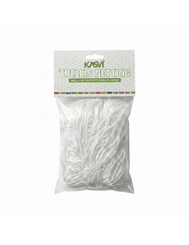 Malla de Cultivo SCROG Trellis Tech...