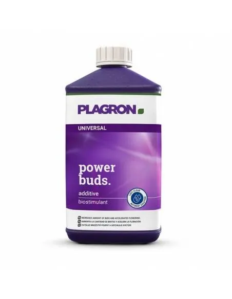 Power Buds 1L