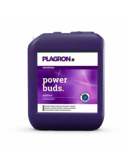 Power Buds 5L